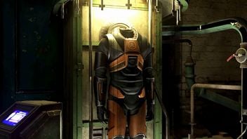 Pierwszy zwiastun Half-Life 3 ma już powstawać. Potem droga do premiery będzie już ponoć bardzo krótka