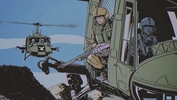 Far Cry 5 Hours of Darkness - gameplay i pierwsze recenzje