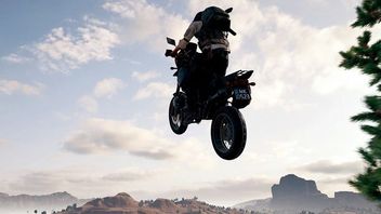 PUBG – w marcu poznamy plany rozwoju gry
