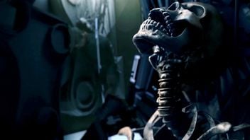 Zaczęło się wczoraj, gracze mają jeszcze 4 dni, żeby zgarnąć prezent od GOG-a. To wysoko oceniany horror science fiction