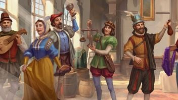 Pierwsze recenzje strategii Europa Universalis 5 są bardzo dobre. To „prawdziwe odrodzenie” serii, a obawy budzą tylko trzy rzeczy