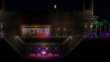 Po ponad 3 latach niecierpliwego oczekiwania fani kultowego sandboxa wreszcie to dostaną. Terraria 1.4.5 w końcu ma termin premiery