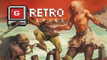 Icewind Dale 2 było solidną kontynuacją bez błysku. Z perspektywy czasu okazuje się kapitalnym RPG