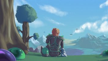 Po ponad 3 latach niecierpliwego oczekiwania fani kultowego sandboxa wreszcie to dostaną. Terraria 1.4.5 w końcu ma termin premiery