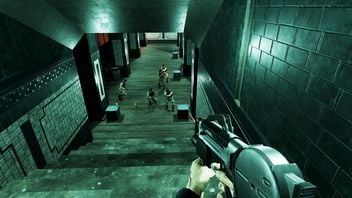 „Co, do cholery. Nie. To nie musiało się wydarzyć”. Twórca kultowego cyberpunkowego RPG Deus Ex ostro skrytykował remaster