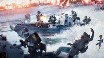 Nowy, casualowy tryb rozgrywki w Battlefield 6 dzieli graczy. Jest też dobra wiadomość dla osób, które nienawidzą Battle Royale