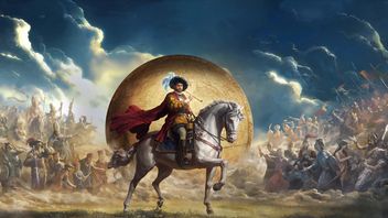 Nowości na Steam.  Wielkie święto fanów strategii i „Grand Theft Cthulhu"