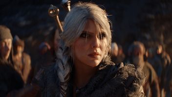 Po prawie 20 latach wspólnej pracy, CD Projekt Red i Sapkowski rozmawiają mniej niż kiedykolwiek. Autor Wiedźmina potwierdza, że nie pracuje nad nową grą