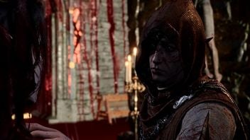 Baldur's Gate 3 otrzyma dużego moda rozwijającego historię jednego z bohaterów. To adaptacja popularnej gry tekstowej