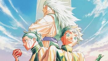 Sequel Jujutsu Kaisen lepszy od oryginału? Gege Akutami udowodnił, że zmiana podejścia do pracy mu służy