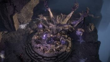 Losowość w nowej lidze PoE przechodzi ludzkie pojęcie. Mimo to premiera Keepers of the Flame to wielki sukces