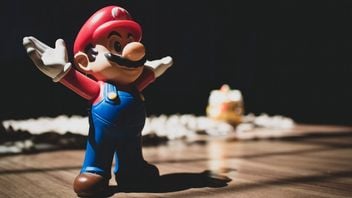 Youtuber przegrał z Nintendo i musi zapłacić ponad 60 000 zł odszkodowania; wcześniej stwierdził, że „on tu rządzi”