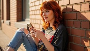 Pokolenie Z dokonało całkowitej zmiany w stosunku do „rodziców helikopterów”. Teraz to oni mają przewagę dzięki technologii