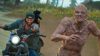 Deweloper broni Sony przed krytyką graczy, choć firma anulowała grę twórców Days Gone. Bend Studio miało być same sobie winne