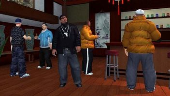 „Moje marzenia o tej grze właśnie stały się czymś więcej niż tylko marzeniami”. Twórca Saints Row daje nadzieję na kolejny powrót serii rywalizującej niegdyś z GTA