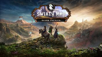 Tibia kończy z rookowaniem, WoW pozbywa się addonów, a do tego żegnamy New World. Światy MMO okiem PefriXa