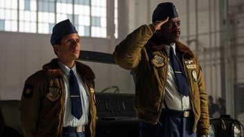 Nowy serial HBO Max rozwijający kultową serię jest gigantycznym hitem; numer 1 aż w 61 krajach zapisał się w historii platformy obok Rodu smoka i The Last of Us