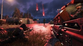 Fani realistycznej strzelanki zasypali kartę gry na Steam negatywnymi recenzjami. Zmiany w Arma Reforger nie przypadły im do gustu