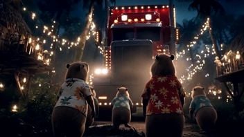 Magia świąt wyrenderowana za pośrednictwem AI; Coca-Cola zbiera krytykę za najnowszy spot reklamowy