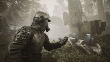 Zaczęło się dziś, gracze mają tydzień, żeby za darmo nacieszyć się nową postapokaliptyczną grą survivalową z otwartym światem, inspirowaną serią STALKER