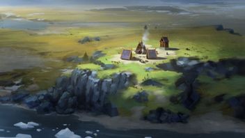 Po prawie 8 latach od premiery świetna strategia dla fanów The Settlers otrzyma ostatnią aktualizację. Gracze Northgard dostaną część dodatków za darmo