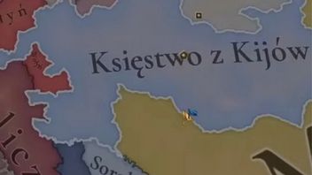 „Parodia” i „spolszczenie z Temu”. Polska wersja Europa Universalis 5 rozwścieczyła graczy. Tłumacz wyjaśnia, jak do tego doszło
