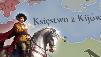 „Parodia” i „spolszczenie z Temu”. Polska wersja Europa Universalis 5 rozwścieczyła graczy. Tłumacz wyjaśnia, jak do tego doszło