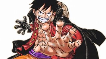 Autor jednego z największych shonenów chciał naśladować Eiichiro Odę, ale zrozumiał, że „nie ma w nim nic z Luffy'ego”