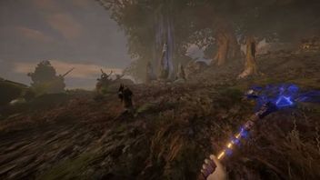 Zapowiedziano Isles of Adalar – RPG-a inspirowanego serią The Elder Scrolls