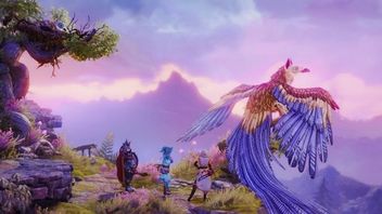 Recenzje Trine 4 - powrót do korzeni był strzałem w dziesiątkę