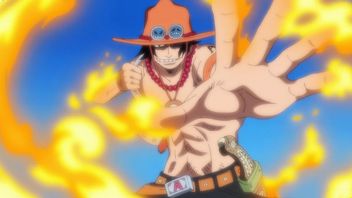 One Piece Netflixa wreszcie znalazło swojego Ace'a i fani są zachwyceni tym wyborem