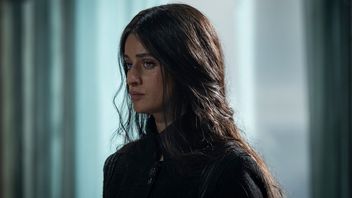 Aktorka z Wiedźmina grająca Yennefer ani przez chwilę nie przypuszczała, że serial zostanie całkowicie anulowany po odejściu Henry'ego Cavilla