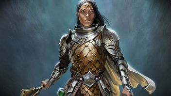 Fani tak bardzo chcieli jednej mechaniki w kontynuacji klasycznego RPG, że twórcy musieli opóźnić wczesny dostęp Solasta 2