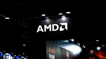AMD z rekordowym wynikiem finansowym. AI i gaming przodują w przychodach