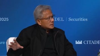 „Chiny wygrają wyścig o AI” zdaniem szefa NVIDII, ponieważ firma nie dostępu do tamtejszych deweloperów