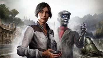 Gracze wyrażali obawy, ale premiera nowej wersji klasyki rozwiewa ich wątpliwości. Syberia Remastered kosztuje niedużo i ma pełną polską wersję językową