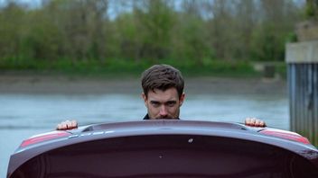 2 tygodnie zostały do premiery najważniejszego serialu Prime Video miesiąca. 6-odcinkowy gorący thriller z Davidem Duchovnym to murowany hit