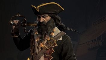 Firaxis oferuje prezent wszystkim graczom Civilization 7. Później trzeba będzie za to zapłacić