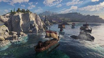 Anno 117 w końcu rozwiąże irytujący problem z DLC z Anno 1800, co ucieszyło fanów