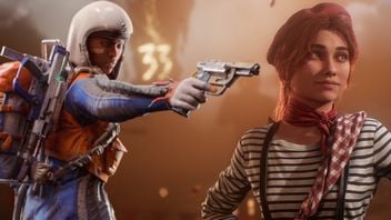 „Nie pozwólcie, żeby Expedition 33 zdobyło tytuł Gry Roku”. Były zawodowy gracz polskiego pochodzenia namawia społeczność do walki z hitowym RPG