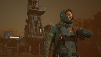 Amazon Prime Gaming na listopad 2025 z 13 grami. Polski horror sci-fi dzieli podium z Borderlands i Folloutem 76