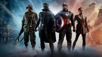 W cieniu GTA 6 została opóźniona suberbohaterska gra AAA reżyserki Uncharted. Teraz Marvel 1943: Rise of Hydra nie ma nawet okna premiery