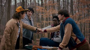 Stranger Things 5 odpowie na 2 największe pytania, które nurtowały widzów od 1. sezonu. Twórcy zaprezentują finał wymyślony już 7 lat temu