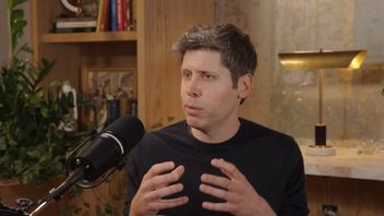 Sam Altman nie uważa, że rząd będzie musiał ratować bańkę AI tak jak miało to miejsce w przypadku bańki mieszkaniowej