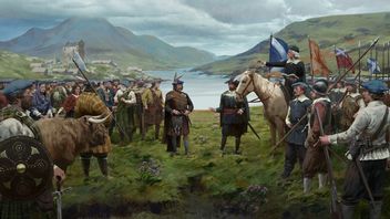 Wielki patch do Europa Universalis 5 już jest. Naprawiono w nim ponad 1200 błędów w polskiej wersji językowej