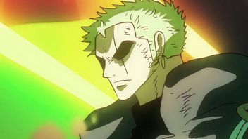 To nie tylko jeden z najlepszych odcinków One Piece, ale też prawdziwy rekordzista w historii anime