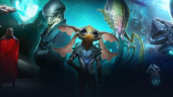 Wielka kosmiczna strategia Paradoxu rozpoczyna podbój nowych platform, ale z uwagi na kiepski stan techniczny nie zagracie na nich w całą zawartość Stellaris