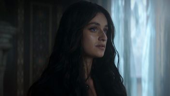 „Bardzo mnie to dotknęło”. Aktorka z Wiedźmina grająca Yennefer doświadczyła „przerażającego” i „dość intensywnego” nękania przez fanów