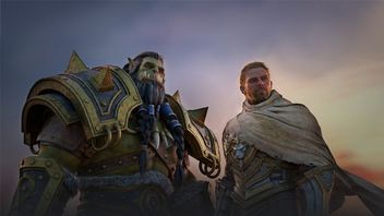Nikt nie zauważył tego przez 3 miesiące. Blizzard ukrył prawdziwą liczbę graczy World of Warcraft w niszowym zwiastunie