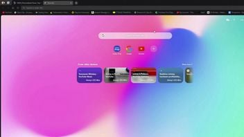Przeglądarka Samsunga trafiła na PC, ale mało kto może ją testować